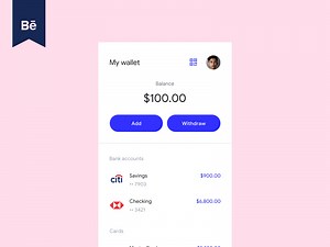 Mamo Pay app - add money
