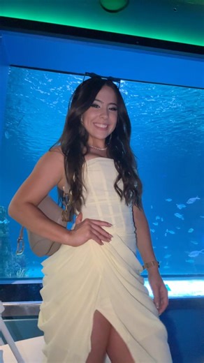 Senior prom💛 #prom #seniorprom