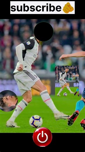 Double Tap to Stop Ronaldo's Face! 🔥 (Clear CTA)#Ronaldo #CR7 #CristianoRonaldo #Football #Soccer