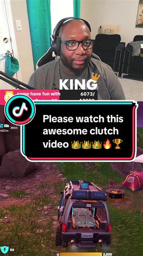 Epic Fortnite Clutch Moments You Can't Miss