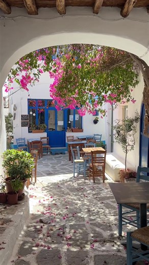 Explore Paros, Greece: A Hidden Gem of the Greek Islands