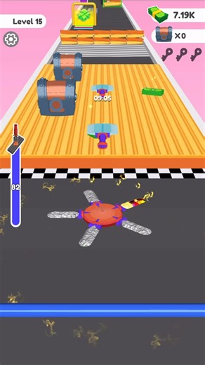 HP7TITANCORE | Gameplay #games #usagaming #viralvideos #viralreels #kids | Instagram