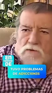 147K views · 40K reactions | #PedroWeber #Chatanuga REVELA que tuvo problemas de 4D1CC10NE5 y las dejó gracias a sus hijas. Checa la entrevista completa en nuestro canal de YouTube: Imagen Entretenimiento #ElMinutoQueCambióMiDestino sábados 8 pm por el 3.1 de #ImagenTelevisión | El minuto que cambió mi destino | Facebook