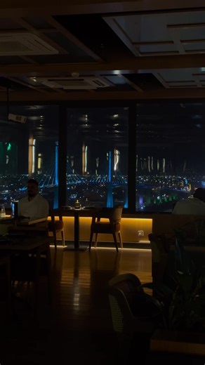 Discover Palm Restaurant in Basra, Iraq