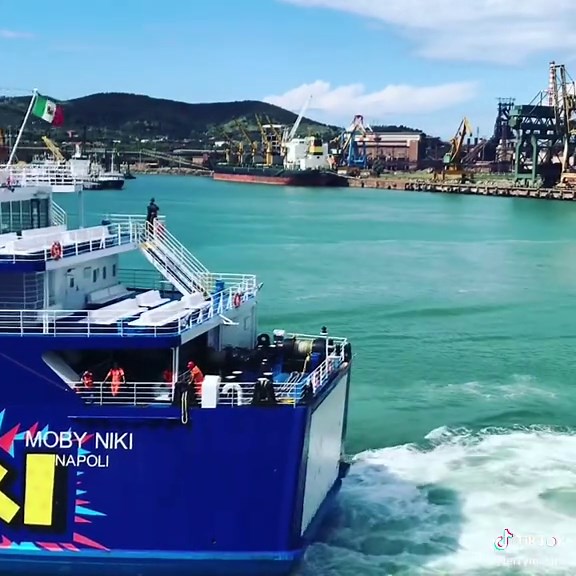 Ferrymazing su TikTok