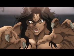 Baki Hanma Season 2 | Official Trailer from Netflix