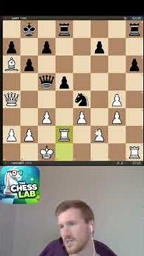 Day 68 of brilliants #chess #chesslab #chessgame #chesscom