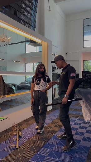 sambungan part 3. #kedaitintedkakshaa #securetechstudio #securetech #tintedkereta #securitytinted #safetyfilm #nanocarbon ##nanoceramic #sputteringfilm #diamondcut #paintprotectionfilm #PPF #partialwrap @Sharina Richie @VINYLFROG Malaysia @SecureTech HQ @SecureTech JB @SecureTech Bangi