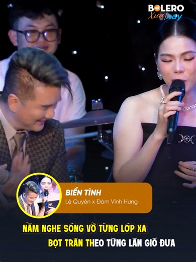Biển Tình: Tổng Hợp Bài Hát Bolero Hay Nhất