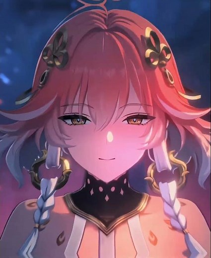 she's so- #changli #wutheringwaves #nafuru