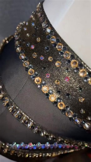 Queen Bee Costume Design for Dancers