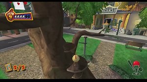 Videos & Audio - Disney's Chicken Little