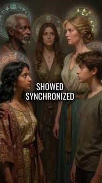 Scientist Found Alien Spores in Our Atmosphere That Control Human Minds