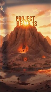 PROJECT BEATS 13 – Desert Drip