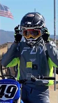 #Yamaha’s class-leading KYB suspension returns for the new 2026 #YZ450F with updates!