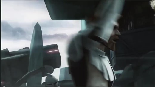 Exploring Nostalgia in Clone Wars Edits