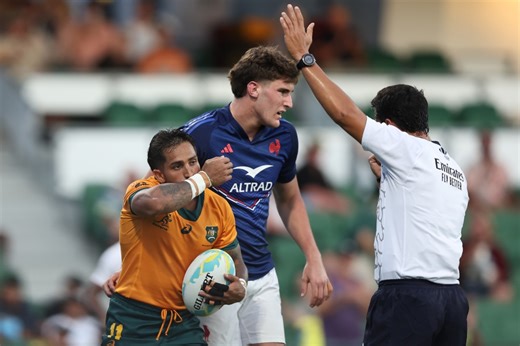 Australia Sevens stars return as latest debutant confirmed for Vancouver SVNS