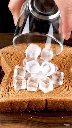 Asmr Bread 🍞 #asmr #asmrsounds #shorts #viral #viralshorts #trending #asmreating