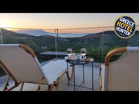 Christos | Crete Island, Greece | Hotel Review 🏩