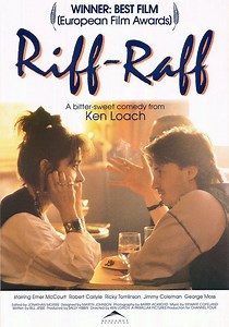 Riff-Raff - movie: where to watch stream online