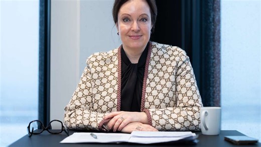 Atomkraft: Vattenfall-Chefin Borg – Neue Kernenergie ist im Aufschwung - Neue Presse Coburg