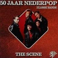 The Scene - 50 Jaar Nederpop (Classic Bands)