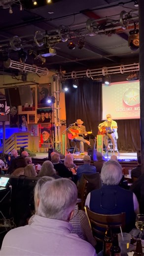 13 reactions | Phil “Philbilly” O’Donnell playing an ironic song he wrote that George Strait would end up recording. | Steve Isaacs | Facebook