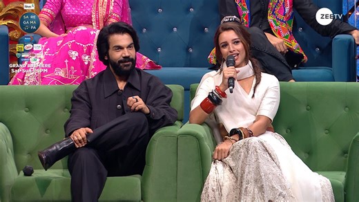 909K views · 26K reactions | Don't underestimate the power of Tripti's fan club and their love for her!  Dekhiye Birla Opus Paints Sa Re Ga Ma Pa ka Grand Premiere, iss Shanivaar-Ravivaar, raat 9 baje, sirf #ZeeTV par aur kahin bhi kabhi bhi ZEE5 Shows par. Birla Opus Paints Randhawa Sachin Jigar Sachet-Parampara Vipul Roy Salman Ali #SRGMP2024Digital #SRGMP2024 #SaReGaMaPa2024 #GrandPremiere #TriptiDimri | ZEE TV | Facebook