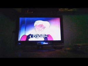 Closing to The Aristocats 1996 VHS