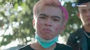 2.5M views · 51K reactions | Ghê thật . Khẩu trang đã hiếm rồi giờ còn vậy #AnhAoDen #AnhAoDden34 #Yeah1Publishing | Anh Áo Đen | Facebook