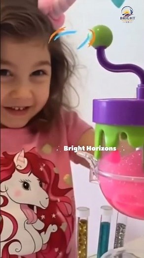 How To Make Slime At Home | Easy DIY Crafts For Kids #slime #diy #slimemaking
