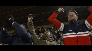 30K views · 680 reactions | A massive win in our final match before Christmas! ⚒ Enjoy the match and celebrations from behind-the-scenes...  | West Ham United | Facebook