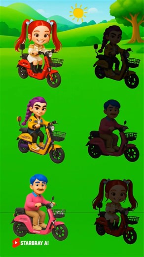 IQ Test! can you guess the correct picture? #cartoon #usa #shorts