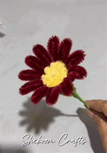 sheboomcrafts (@sheboomcrafts)’s videos with Miracle of Fireworks - ChordEcho