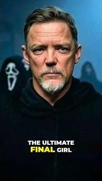 SCREAM 8: Stu's EPIC Return? Neve Campbell's Big Plans! #scream7 #scream8