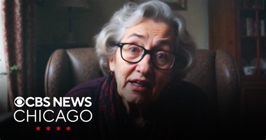 Digital granny turns tables on phone scammers