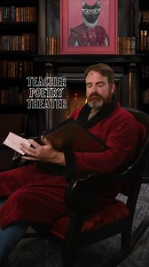 464K views · 8K reactions | Teacher Poetry Theater: Differentiation | Devin Siebold - Comedian | Facebook