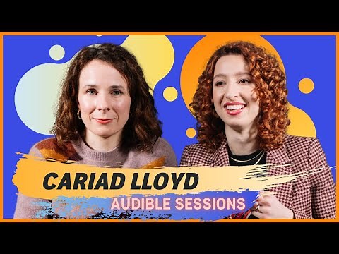 Cariad Lloyd on grieving without guilt: "Your life grows around the grief."