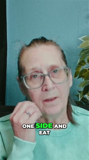 The Painful Truth About My Dentures 😔🦷 | What People Don’t See