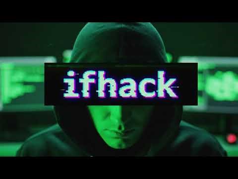 I’m Tracking Your IP Right Now