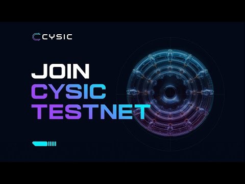 HOW TO INTERACT WITH CYSIC ON CHAIN| REWARDS ARE CONFIRMED| $CYS IS COMING #cryptocurrency #crypto
