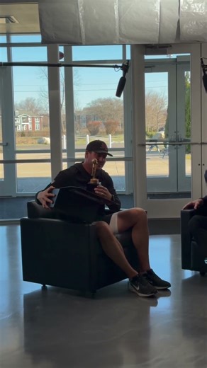 Phil is him. #nfl #indianapoliscolts #himmyaward ‪@ESPNNFL‬