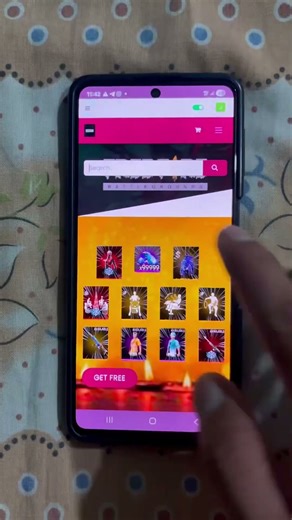 Free Legendary M60 Evo Gun Trick 🔥🤯 #shorts