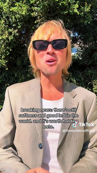 hey, i’m Tim — desert-born, ocean-living, self-taught artist chasing soul and sunlight. i wrote this song, ‘Lemon Tree’, straight from the heart. it’s groovy, honest, and a little bit raw. if you’re into music that feels like warmth on your skin, come be part of what i’m building. #foryoupage #newmusic #lemontree