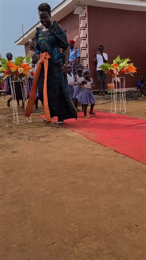 Celebrating Children's Joy in Traditional Dance