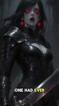 “‘Fear Me, Human,’ the Giant Alien Warrior Said — But I Chose Love.”