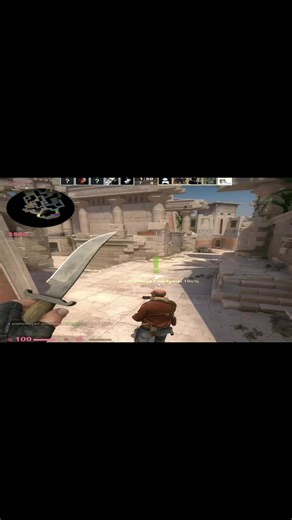 CS:GO Highlights - Epic Moments Compilation