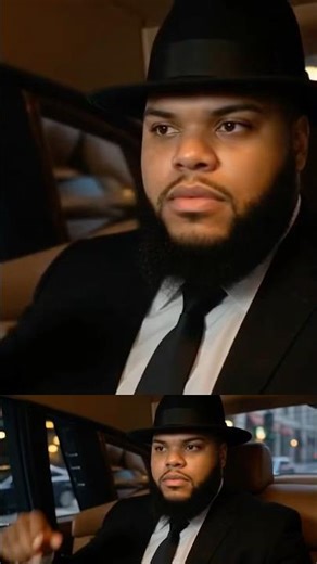 She Made My Night - The Abstractor