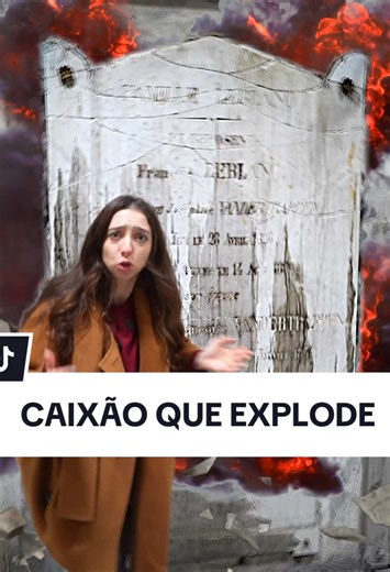 Exploding Casket Syndrome: Curiosidades de Bruxelas