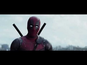 Deadpool l Deadpool VS Ajax: Part 1